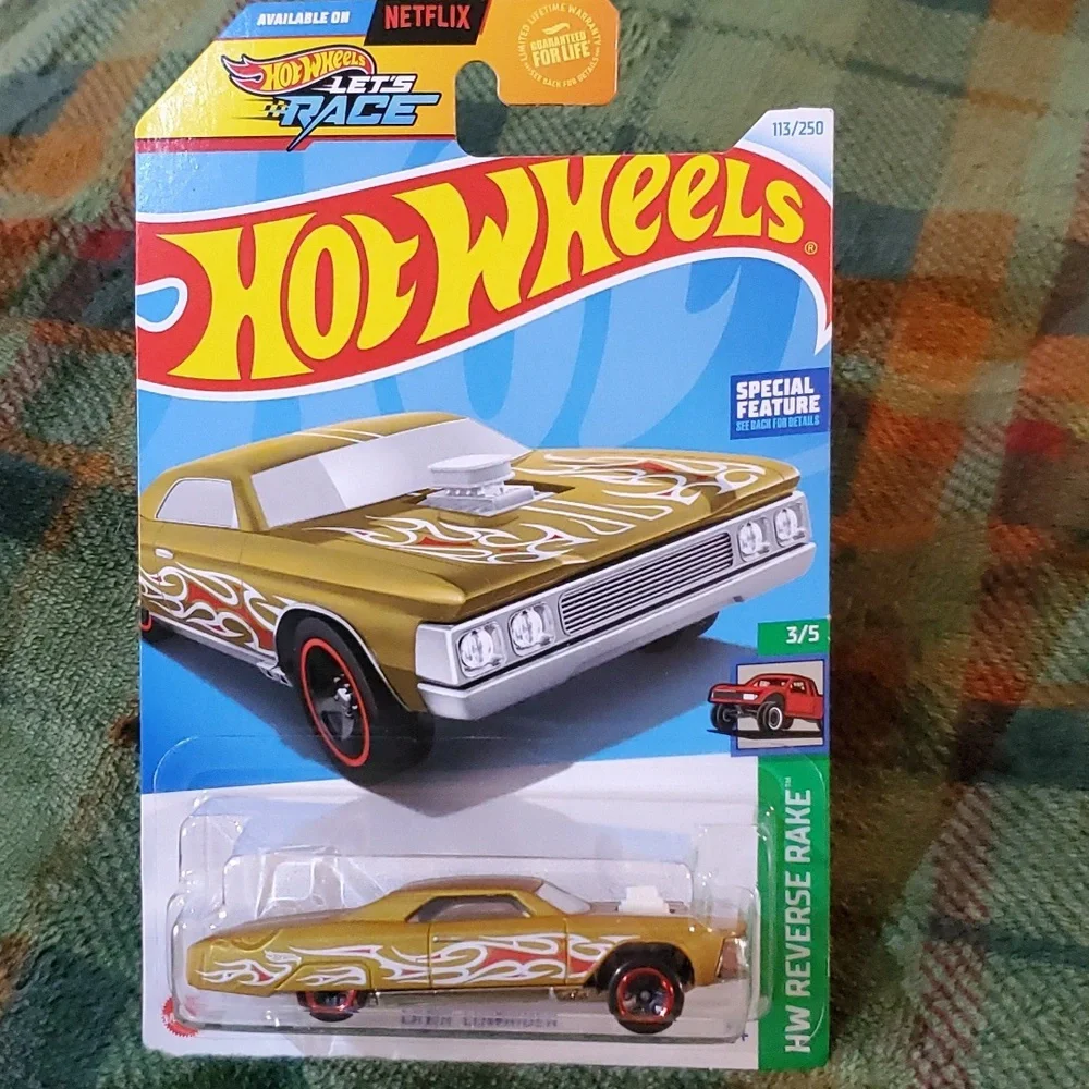 Hot‎ Wheels
